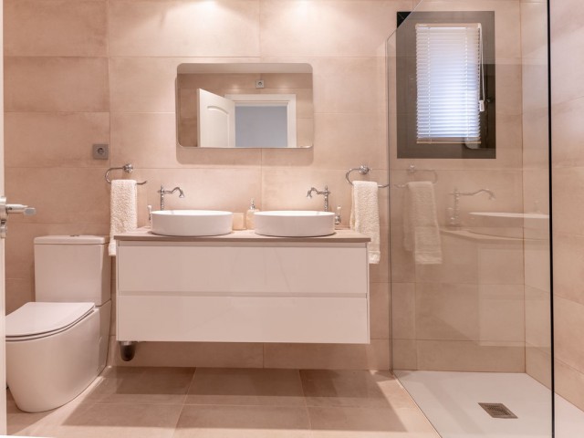 3 Makuuhuoneen Huoneisto Atalaya