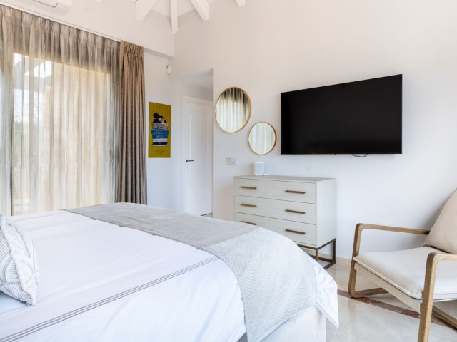 3 Makuuhuoneen Huoneisto Atalaya