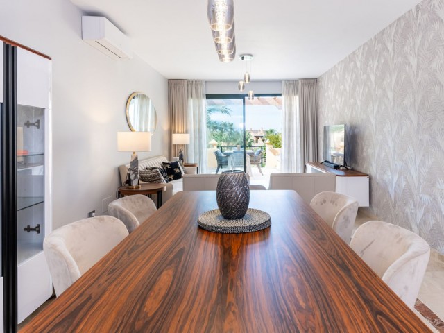 3 Bedrooms Apartment in Atalaya