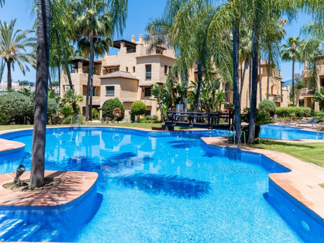3 Bedrooms Apartment in Atalaya