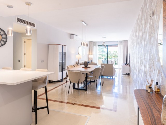 3 Bedrooms Apartment in Atalaya