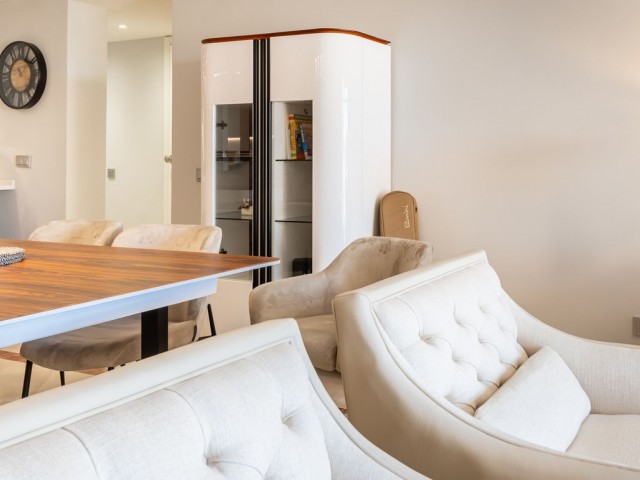 3 Bedrooms Apartment in Atalaya