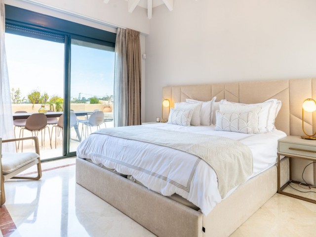 3 Bedrooms Apartment in Atalaya