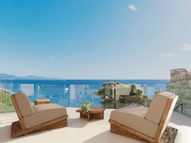 4 Bedrooms Villa in Manilva