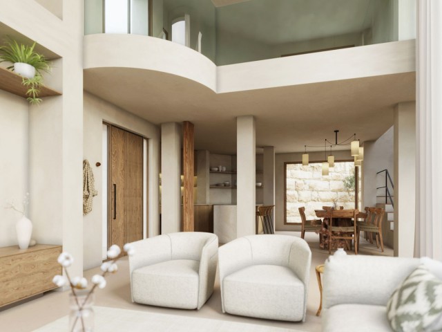 4 Bedrooms Villa in Manilva