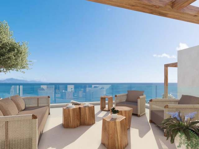 4 Bedrooms Villa in Manilva