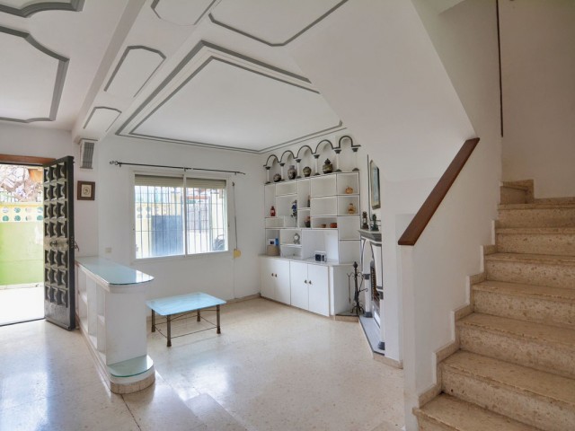 4 Sovrums Radhus i Fuengirola