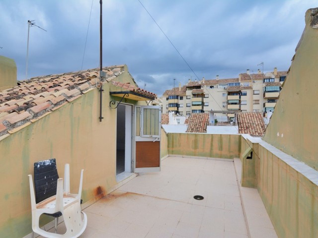 4 Sovrums Radhus i Fuengirola