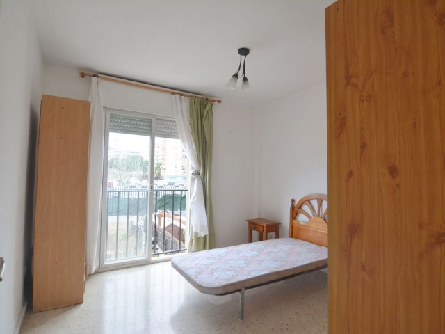 4 Bedrooms Townhouse in Fuengirola