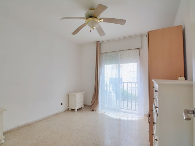 4 Bedrooms Townhouse in Fuengirola