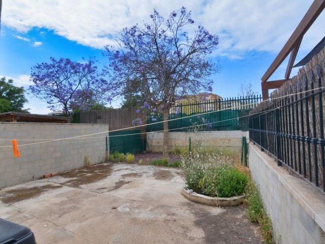 4 Bedrooms Townhouse in Fuengirola