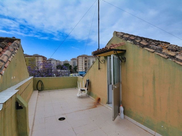 4 Sovrums Radhus i Fuengirola