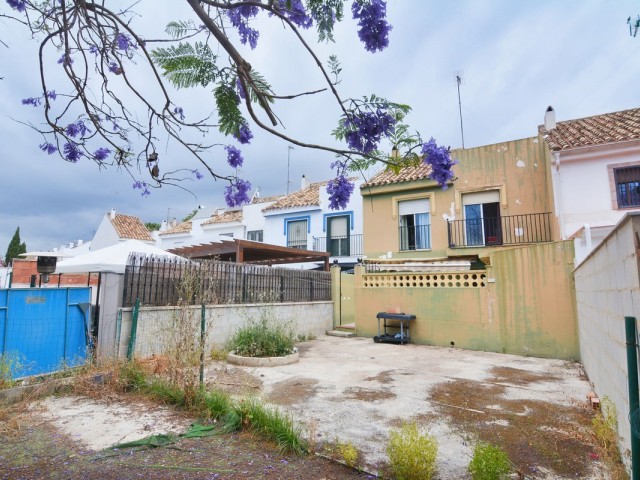 Radhus, Fuengirola