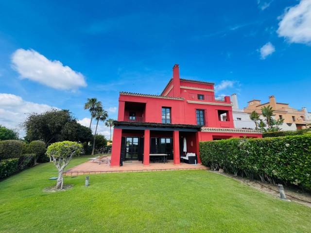 Townhouse, Sotogrande, R5034751