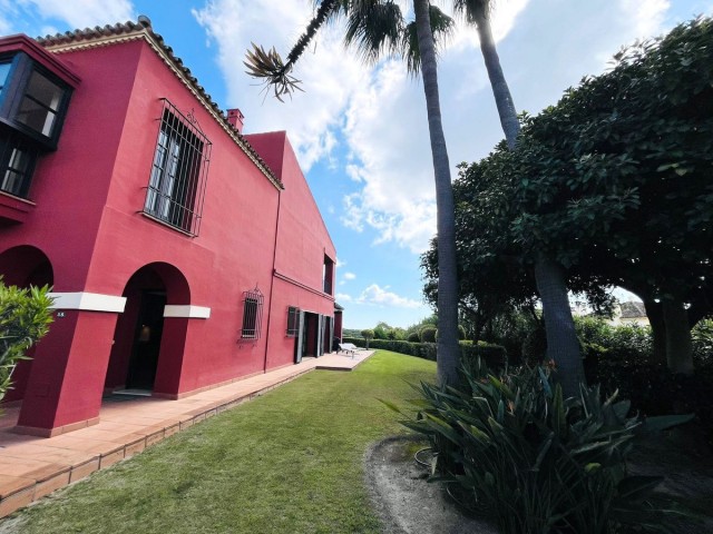 Townhouse, Sotogrande, R5034751