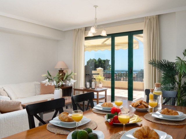 Penthouse, Benalmadena, R5045308
