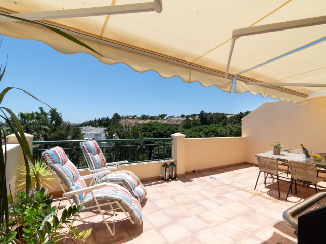 Penthouse, Benalmadena, R5045308