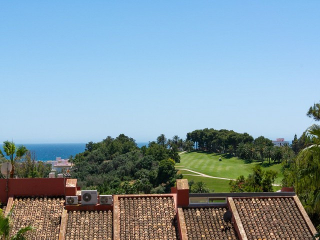 Penthouse, Benalmadena, R5045308