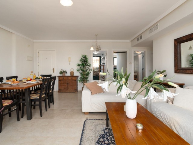 Penthouse, Benalmadena, R5045308