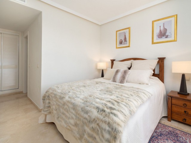 Penthouse in Benalmadena
