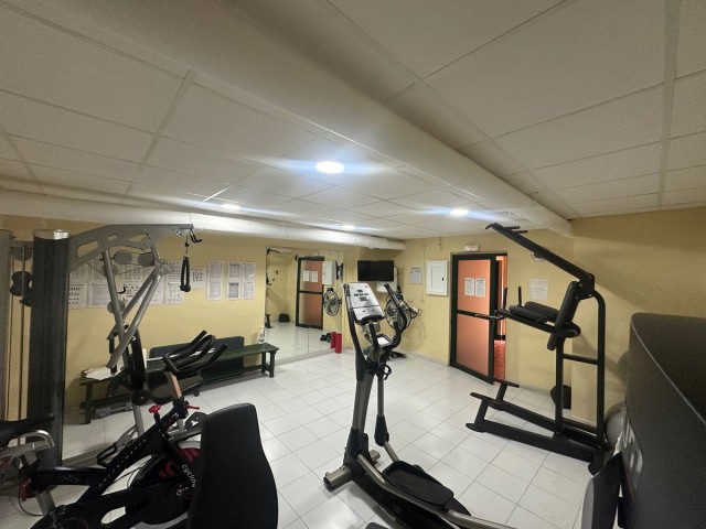 Penthouse in Benalmadena