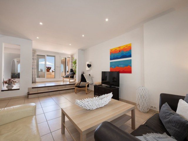 3 Bedrooms Apartment in Riviera del Sol