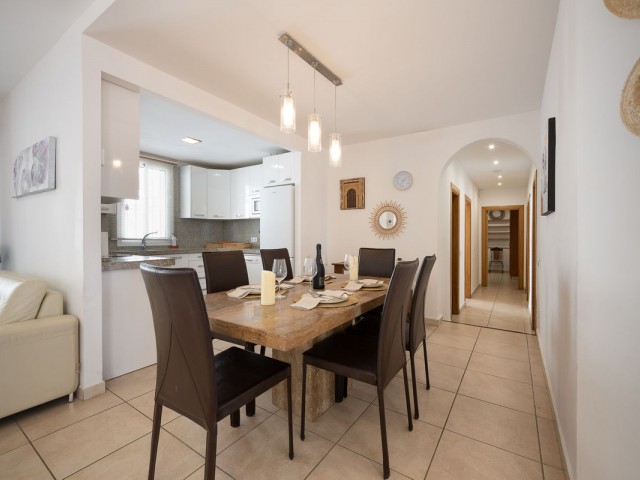 3 Bedrooms Apartment in Riviera del Sol