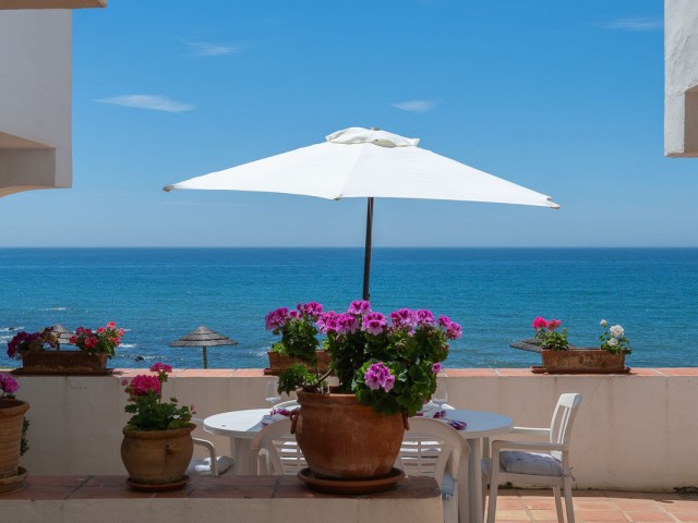 3 Soveroms Leilighet i Riviera del Sol