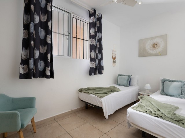 3 Soveroms Leilighet i Riviera del Sol