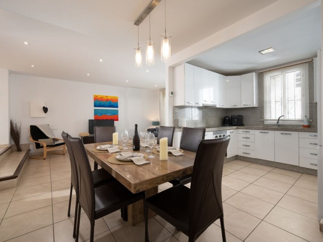 3 Soveroms Leilighet i Riviera del Sol