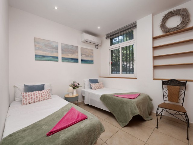 3 Bedrooms Apartment in Riviera del Sol