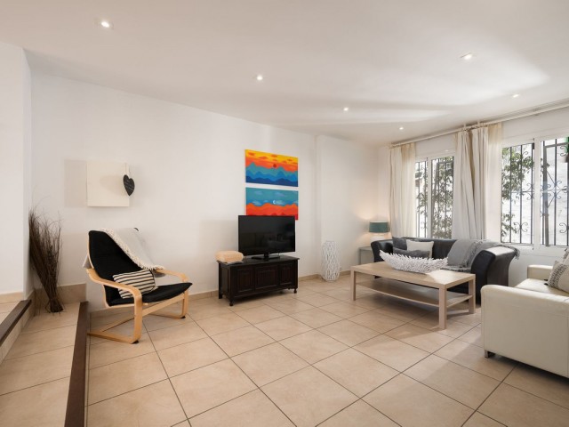 3 Soveroms Leilighet i Riviera del Sol