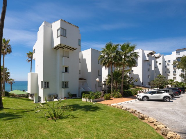 3 Soveroms Leilighet i Riviera del Sol