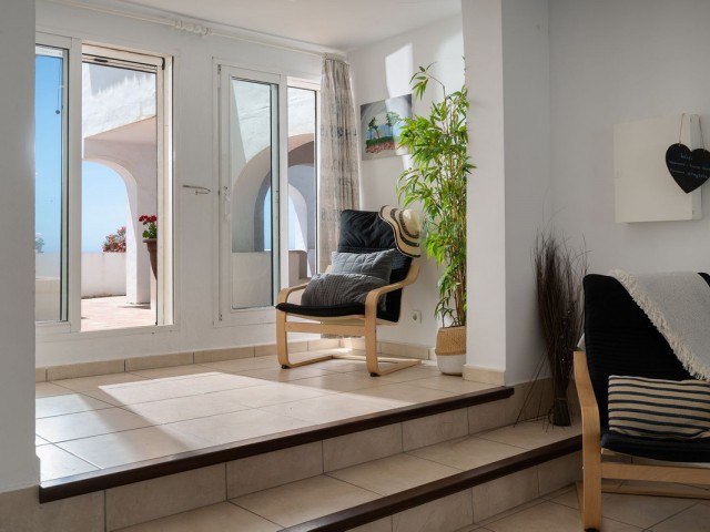 3 Schlafzimmer Apartment in Riviera del Sol