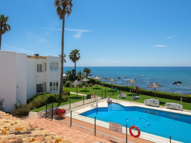 3 Schlafzimmer Apartment in Riviera del Sol