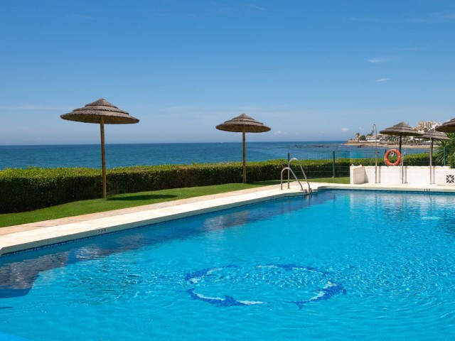 3 Schlafzimmer Apartment in Riviera del Sol