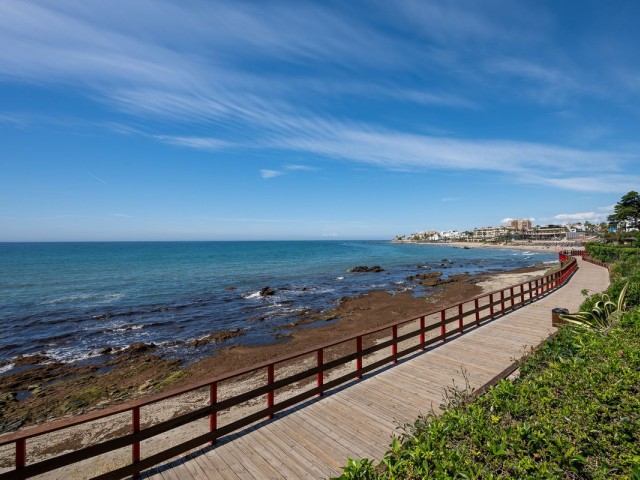 3 Schlafzimmer Apartment in Riviera del Sol
