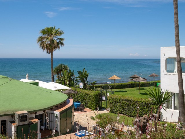 3 Schlafzimmer Apartment in Riviera del Sol