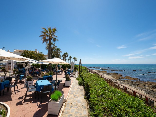 3 Schlafzimmer Apartment in Riviera del Sol