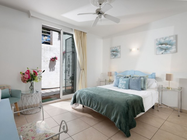3 Schlafzimmer Apartment in Riviera del Sol