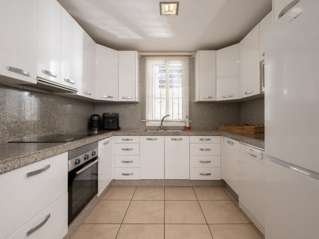 3 Schlafzimmer Apartment in Riviera del Sol