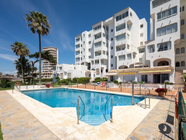 3 Schlafzimmer Apartment in Riviera del Sol