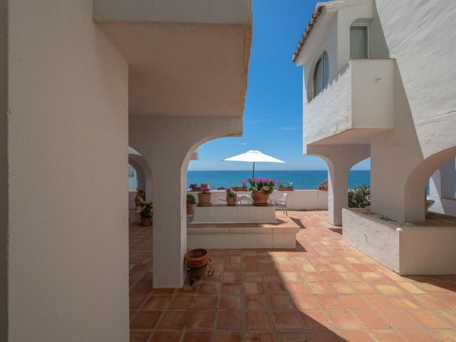 3 Schlafzimmer Apartment in Riviera del Sol