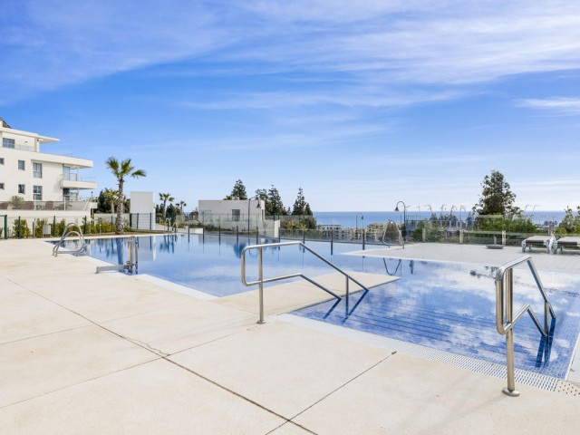 Apartamento, El Chaparral, R5051272