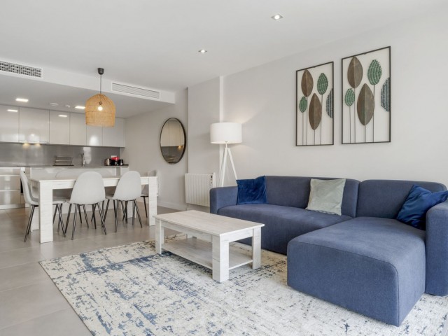 Apartamento, El Chaparral, R5051272