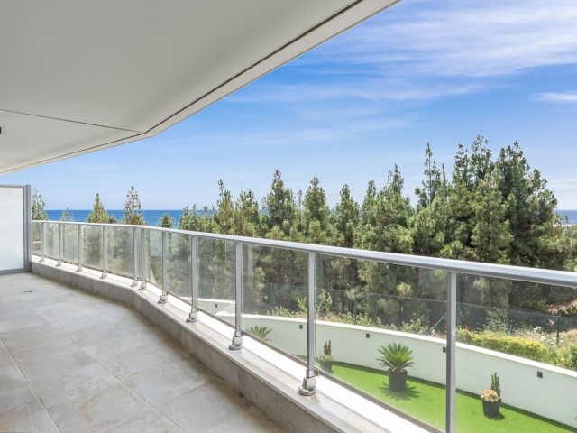 Apartamento, El Chaparral, R5051272