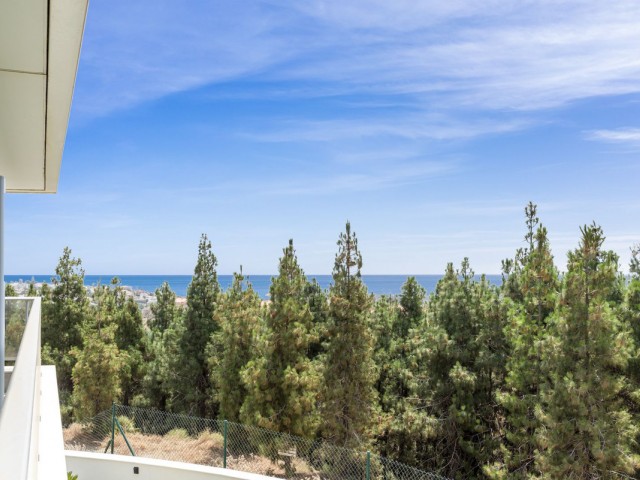 Apartamento, El Chaparral, R5051272