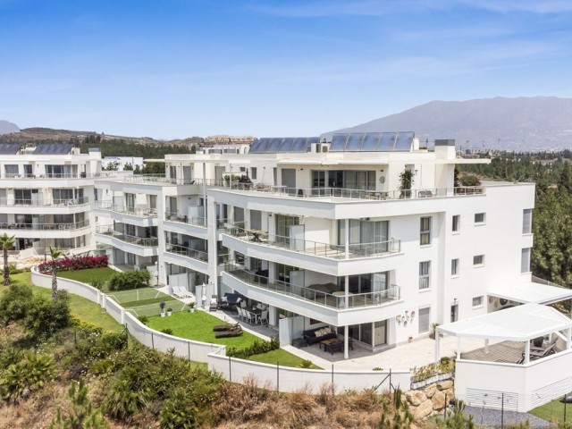 Apartamento con 3 Dormitorios  en El Chaparral