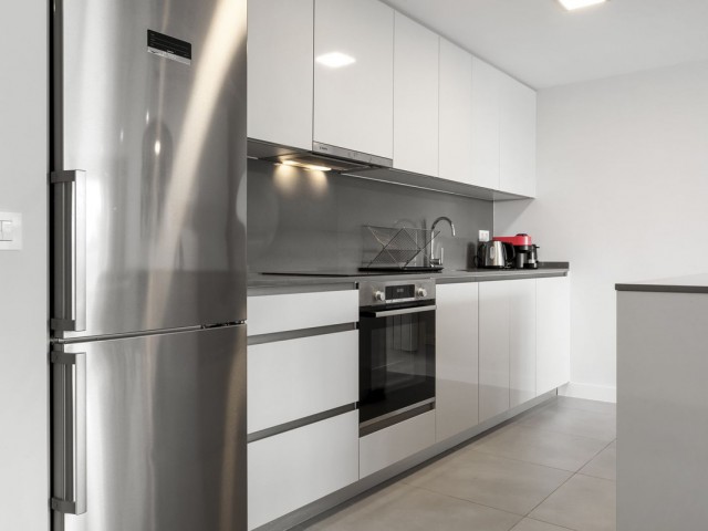Apartamento con 3 Dormitorios  en El Chaparral