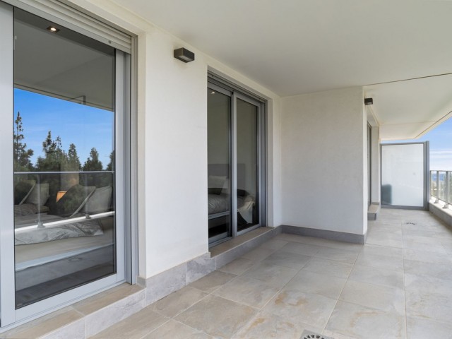 Apartamento con 3 Dormitorios  en El Chaparral